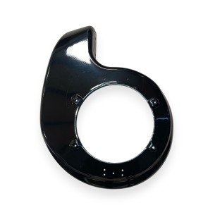 Caixa de ventilador Lombardini 12LD477-2