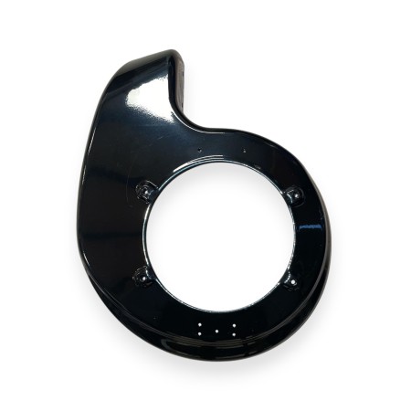 Caixa de ventilador Lombardini 12LD477-2