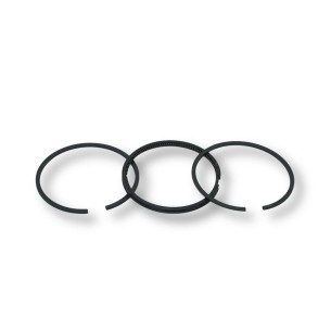 Conjunto de segmentos Lombardini 1IM350 +0,50mm