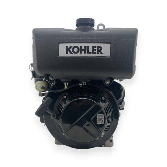 KD15 440 c23 Air B.Aceite B.No frame
