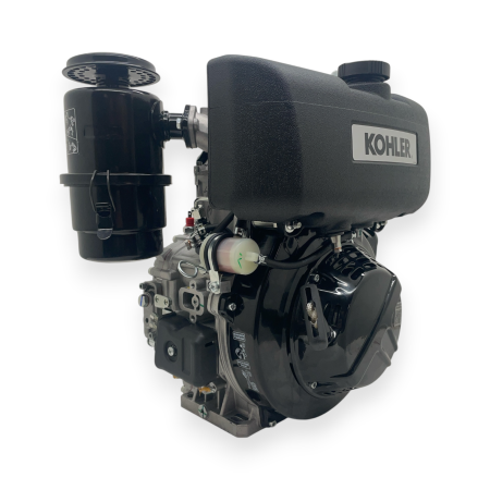 KD15 440 c23 Air B.Aceite B.No frame