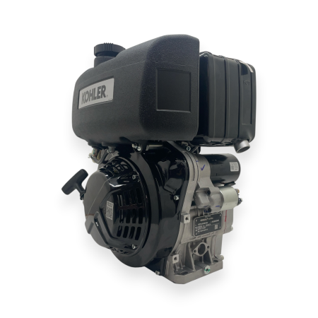 KD15 440 c23 Air B.Aceite B.No frame