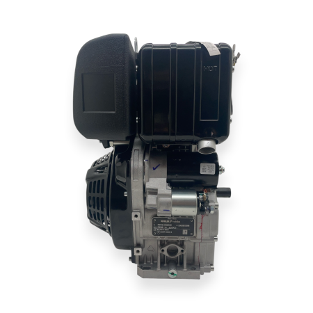 KD15 440 c23 Air B.Aceite B.No frame