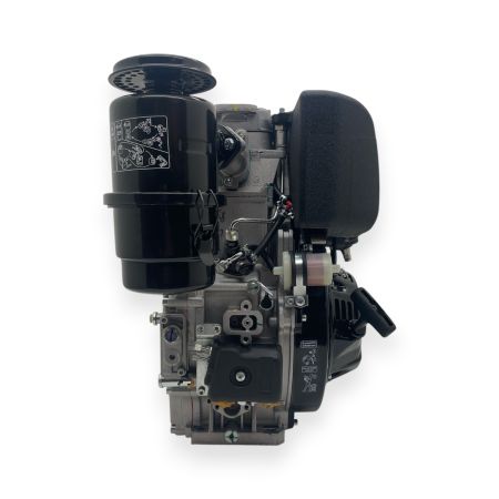 KD15 440 c23 Air B.Aceite B.No frame