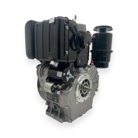 KD15 440 c23 Air B.Aceite B.No frame