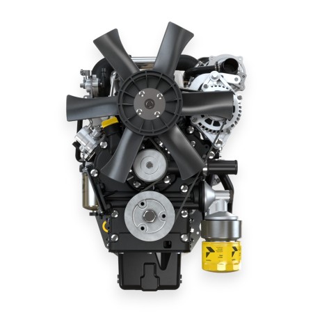 KSD 1403TC Power Pack