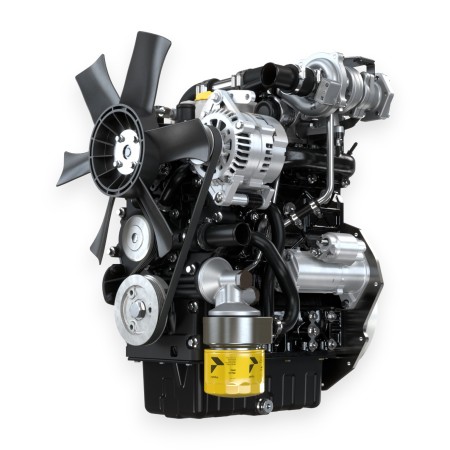 KSD 1403TC Power Pack
