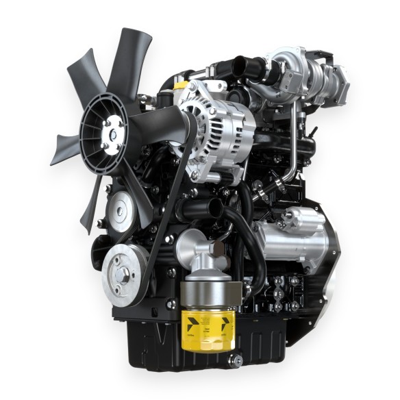 KSD 1403TC Power Pack