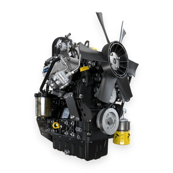 KSD 1403TC Power Pack
