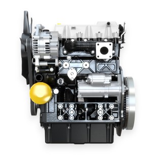 KDS 1403NA Power pack