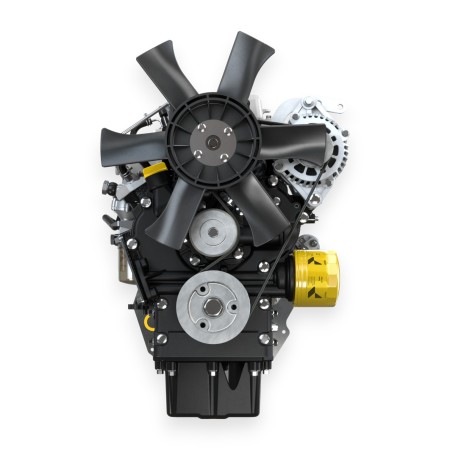 Motor Kohler / Rehlko KSD 1403NA 18.9kW-90Nm