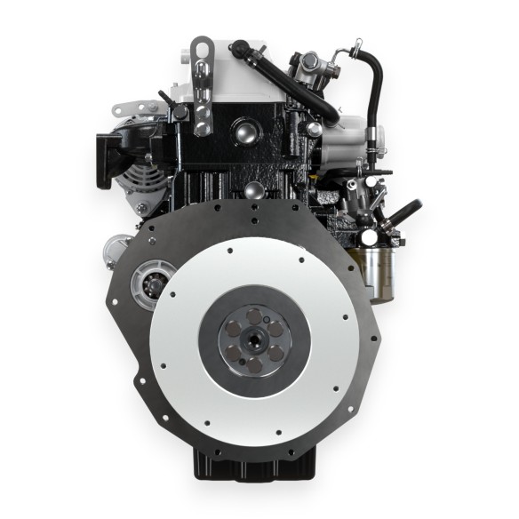 Motor Kohler / Rehlko KSD 1403NA 18.9kW-90Nm
