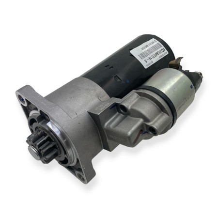 Motor arranque Kohler KSD 1403 12v