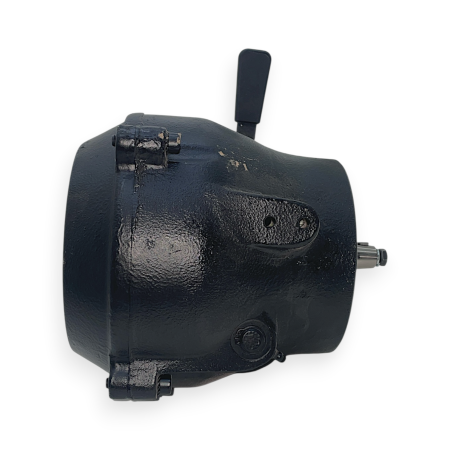 Embrague manual cono 23mm