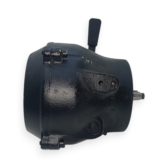 Embrague manual cono 23mm