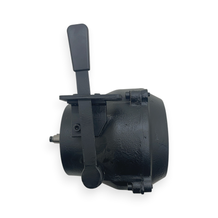 Embrague manual cono 23mm