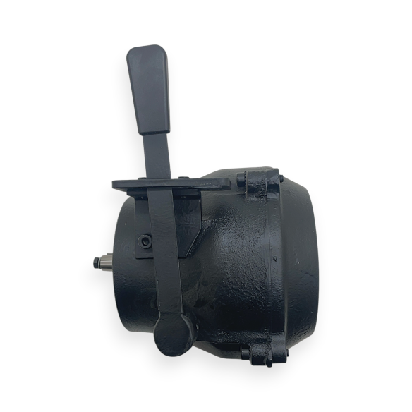Embrague manual cono 23mm