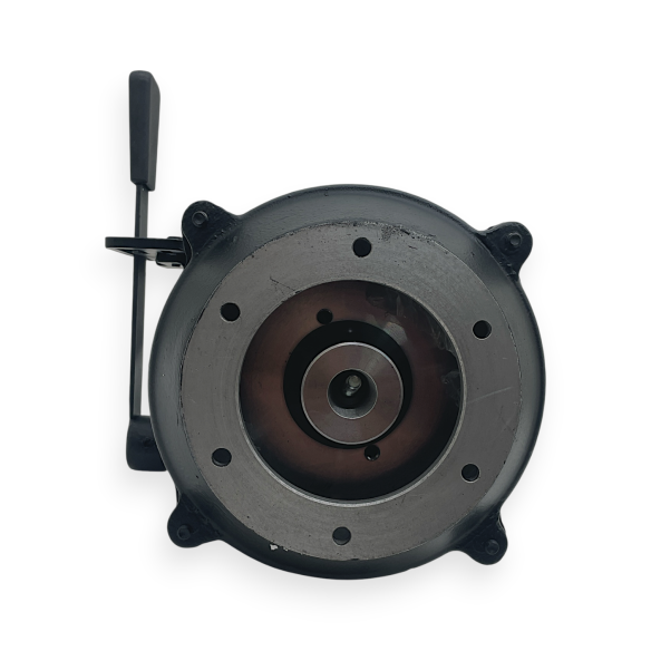 Embrague manual cono 23mm