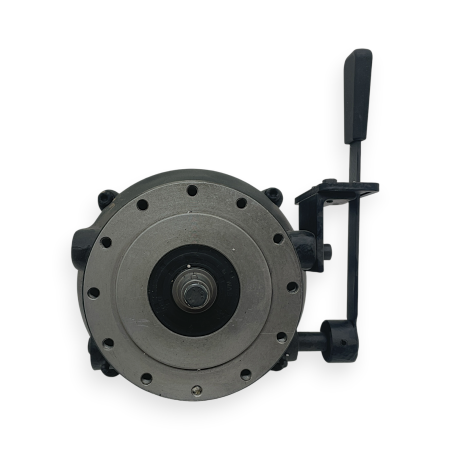 Embrague manual cono 23mm