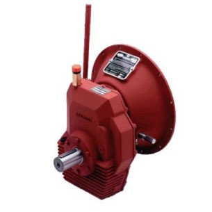 EMBREAGEM BD145 PARA MOTORES SAE 3 11" 450Nm