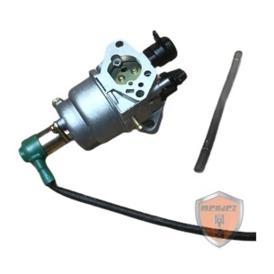 CARBURADOR GERADOR HONDA 3.5KW