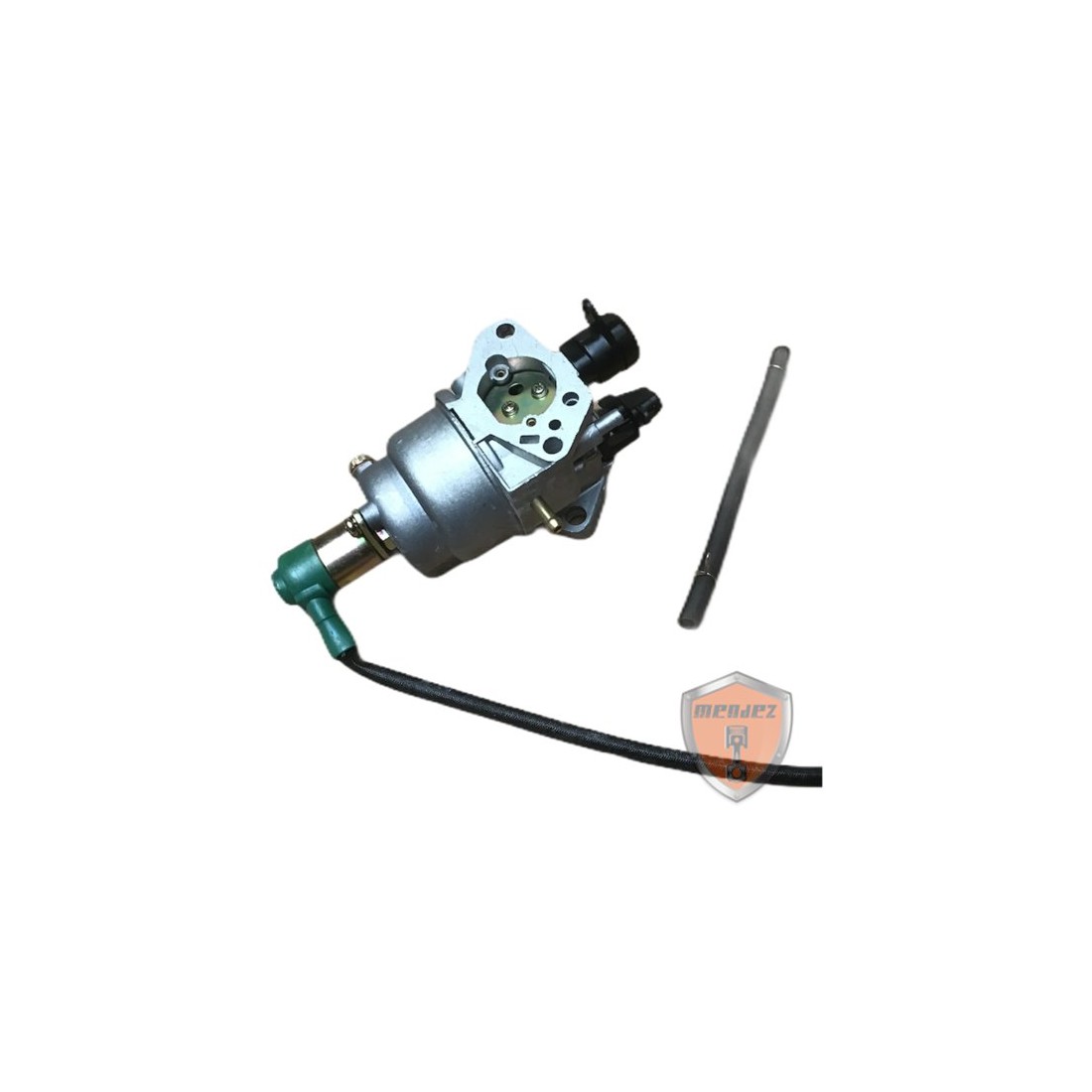 Pro Chaser Carburetor For Sportsman 3.5hp Generator - Fits Honda GCV160a & More