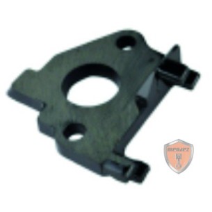 CARB FLANGE+GASKET HONDA GX270