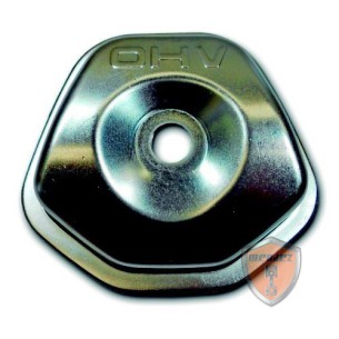 KIPPHEBELABDECKUNG HONDA GX240 GX270 GX340 GX390