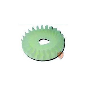 VENTILADOR HONDA GX160 GX200