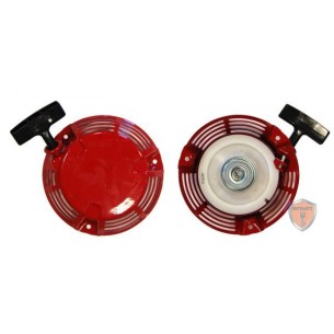 WIEDERHERSTELLBARER STARTER HONDA GX160 GX200