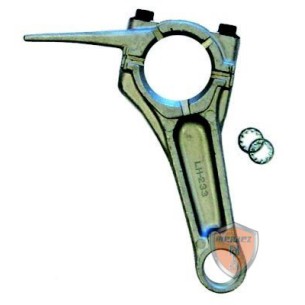 BIELLE STD HONDA GX160 GX200