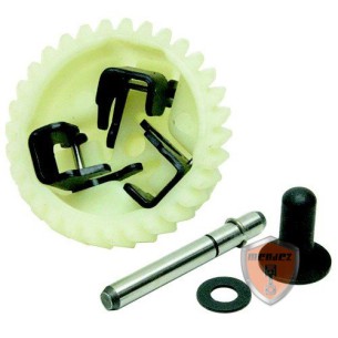 REGULADOR RPM HONDA GX160 GX200