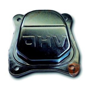 KIPPHEBELABDECKUNG HONDA GX160 GX200