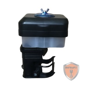 FILTRO DE AR COMPLETO BANHO DE ÓLEO HONDA GX160