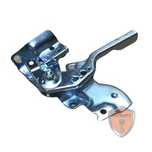 DROSSELKLAPPENBAUGRUPPE HONDA GX160 GX200