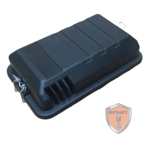 FILTRE À AIR GÉNÉRATEUR COMPLET HONDA 2-2.8KW