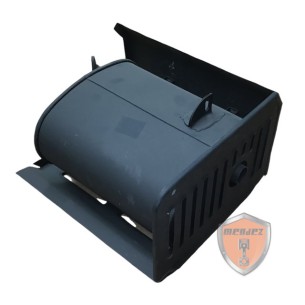 ECHAPPEMENT GÉNÉRATEUR HONDA 2KW