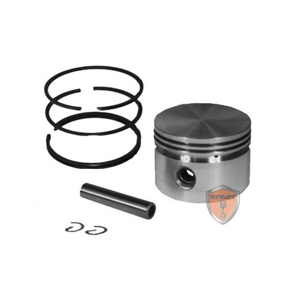 PISTON STD 70MM HONDA GX220