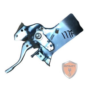 ENSEMBLE D'ACCÉLÉRATEUR HONDA GX240 GX270