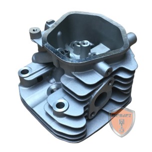 HEAD HONDA GX240 GX270