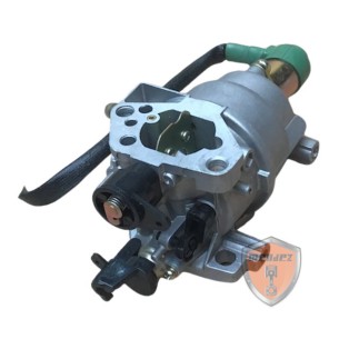 CARBURADOR GERADOR HONDA 6.5KW