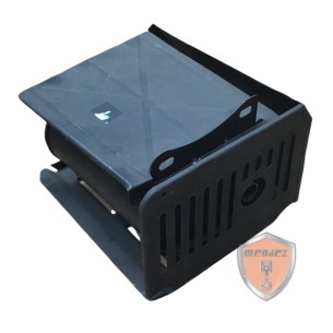 ECHAPPEMENT GÉNÉRATEUR HONDA 5-6.5KW