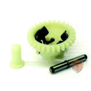 REGULADOR RPM HONDA GX270 GX390 DIENTES RECTOS