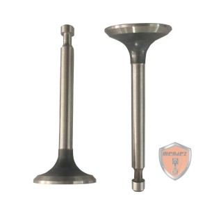 CONJUNTO DE VÁLVULAS HONDA GX340 GX390