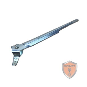 ALAVANCA DO ACELERADOR HONDA GX340 GX390