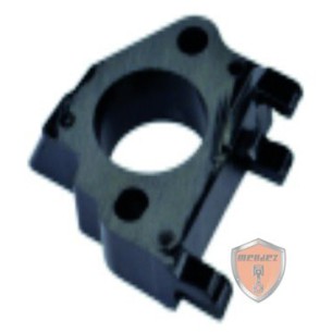 FLANGE DE CARBONO + JUNTA HONDA GX390
