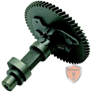 ARBOL LEVAS HONDA GX340 GX390