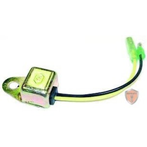 RELÉ DO SENSOR DE ÓLEO HONDA GX