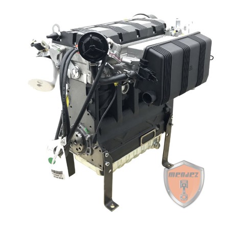 LOMBARDINI LDW 1404 EXTENDED STAGE 3A