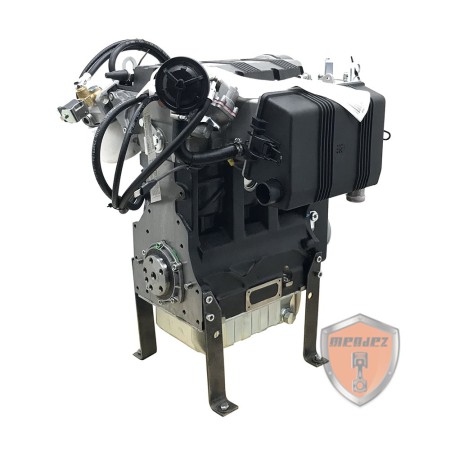 LOMBARDINI LIGHTENED LDW 1003 EXTENDED STAGE V ENGINE